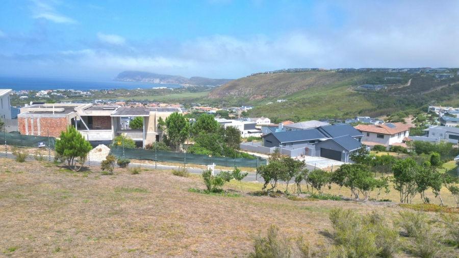 0 Bedroom Property for Sale in Robberg Estate Western Cape